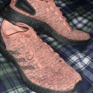 Adidas PureBoost Trace Pink